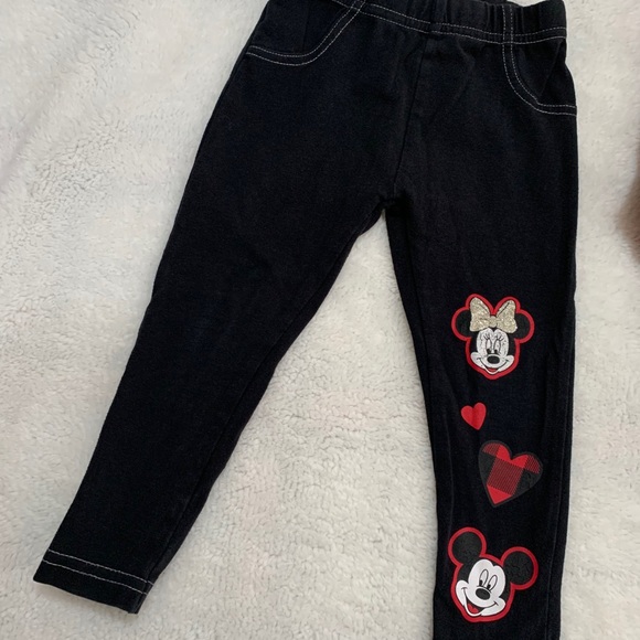 Toddler bottoms and jammies - Picture 2 of 9